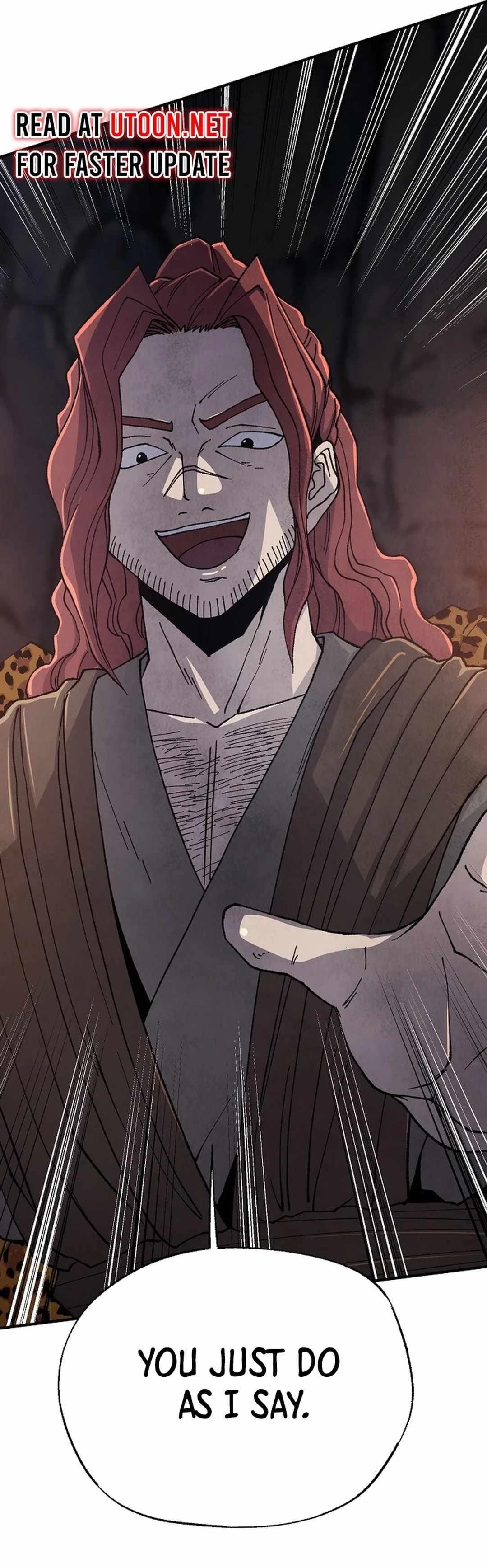 The Genius Grandson of Namgung Clan Chapter 32 - Page 21