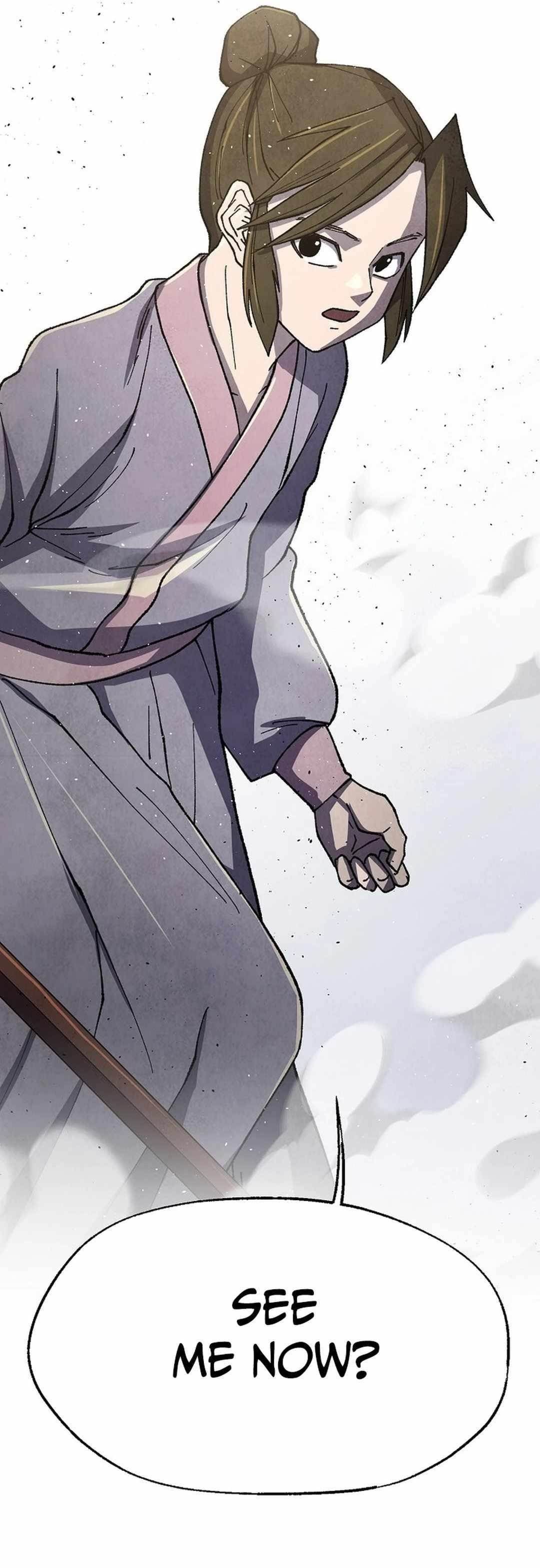 The Genius Grandson of Namgung Clan Chapter 42 - Page 24