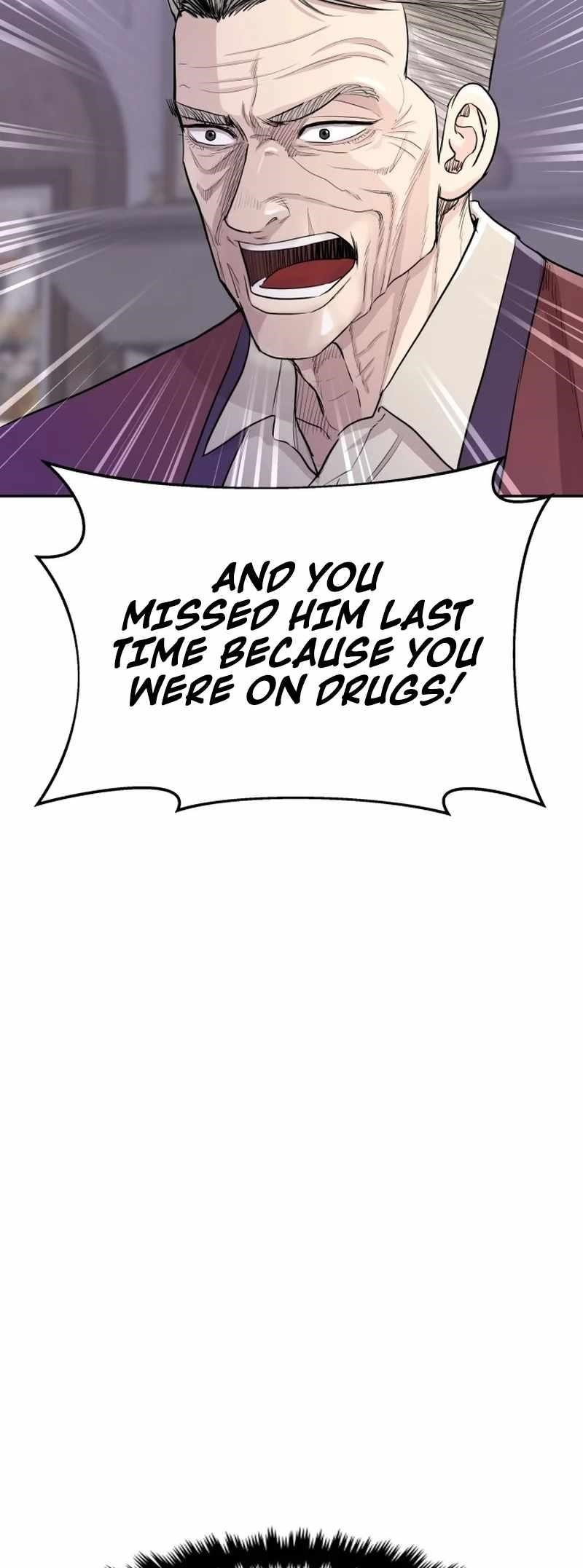 Genius Grandson of the Loan Shark King Chapter 1 - Page 106