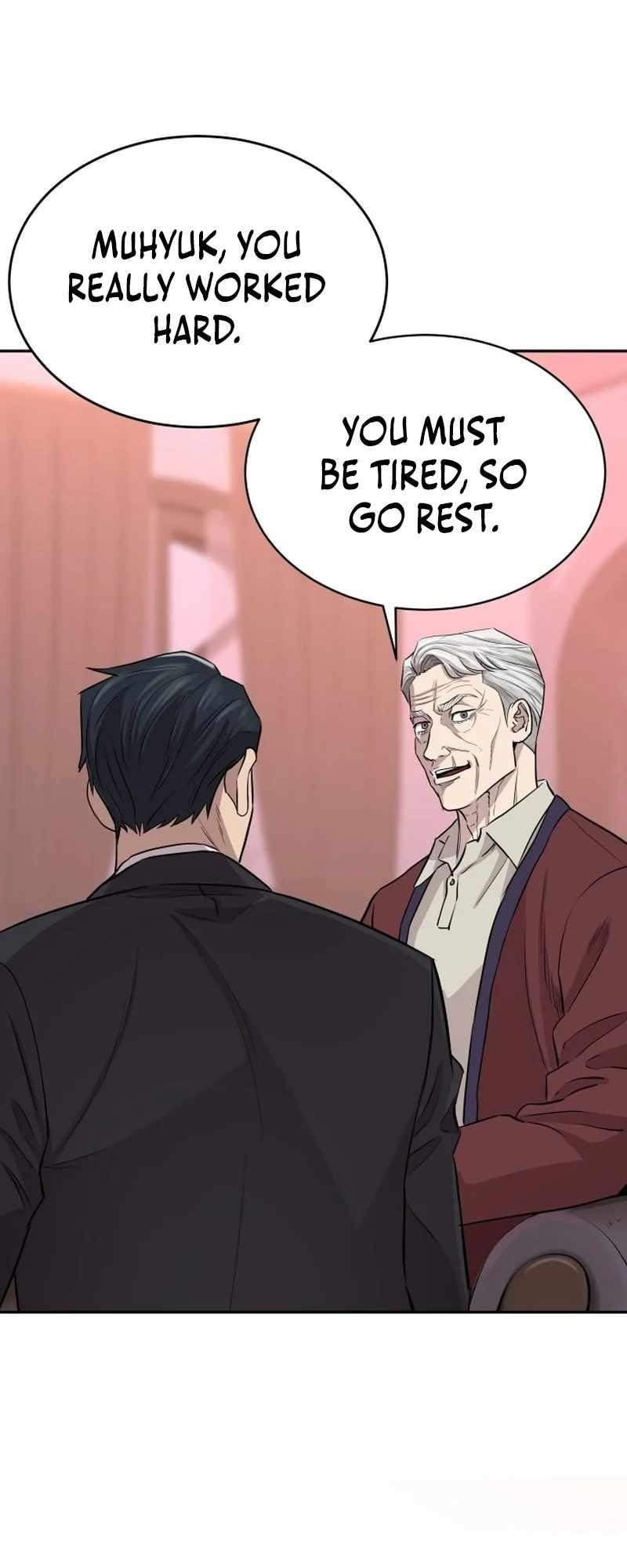 Genius Grandson of the Loan Shark King Chapter 1 - Page 110