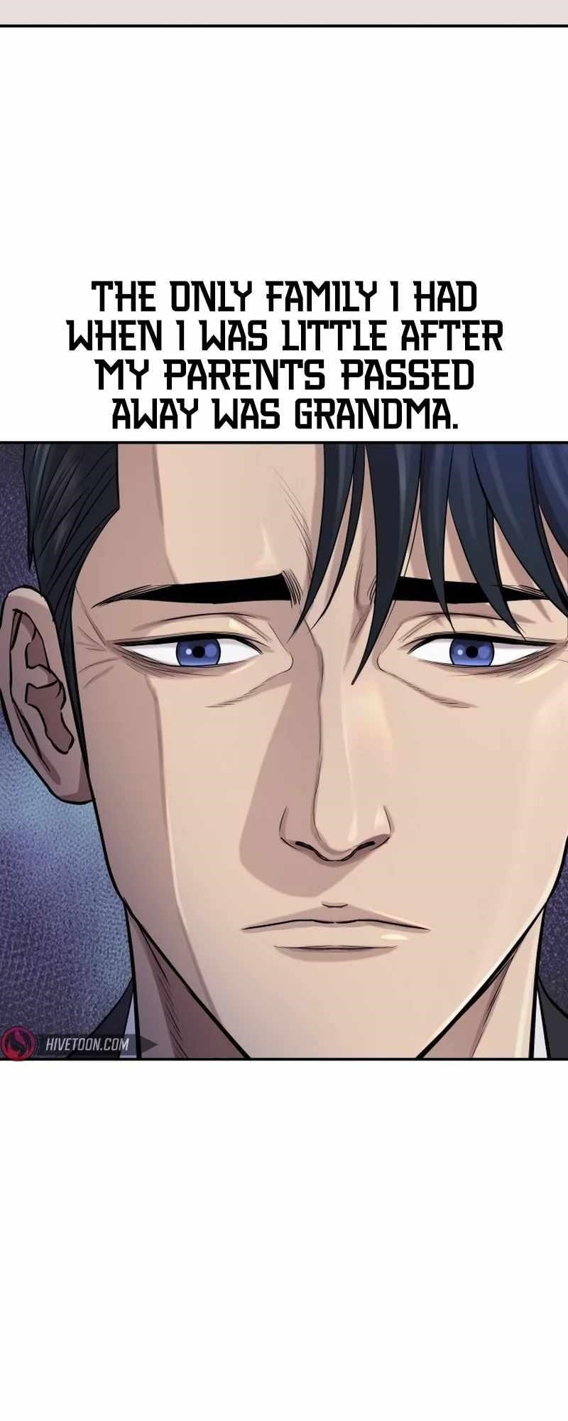 Genius Grandson of the Loan Shark King Chapter 1 - Page 121