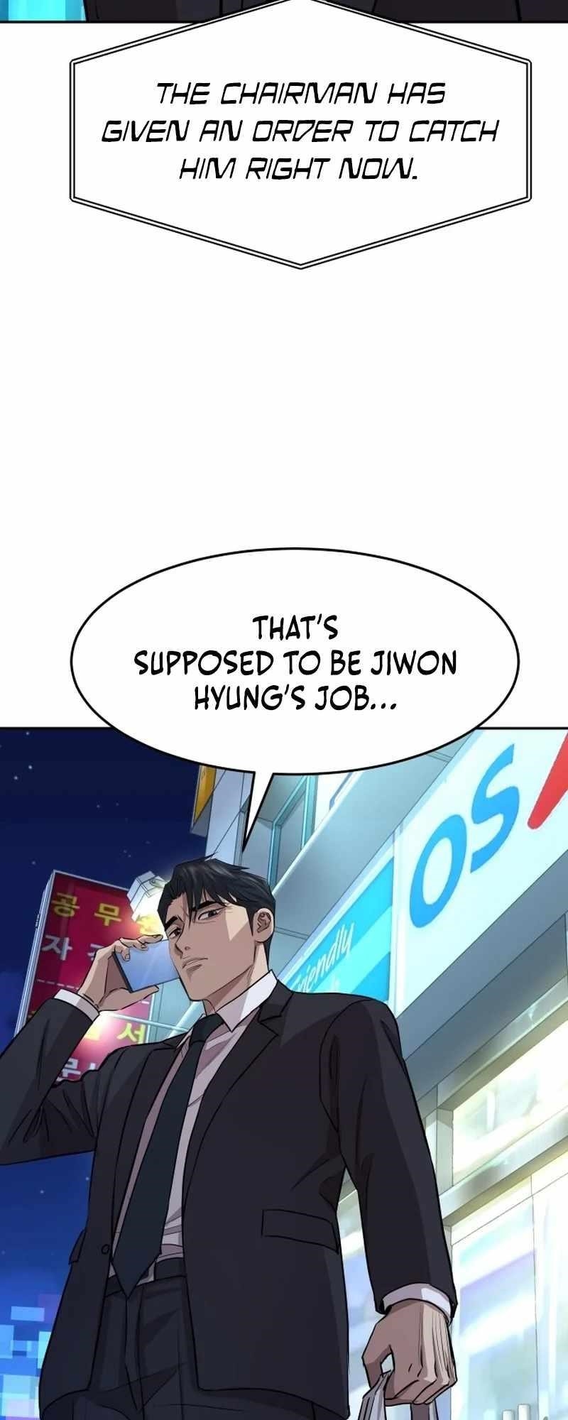 Genius Grandson of the Loan Shark King Chapter 1 - Page 130