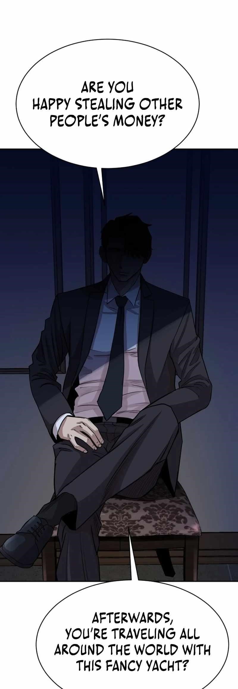 Genius Grandson of the Loan Shark King Chapter 1 - Page 14