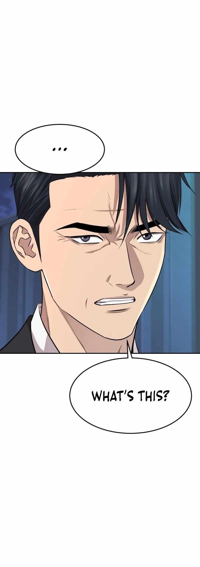 Genius Grandson of the Loan Shark King Chapter 1 - Page 140