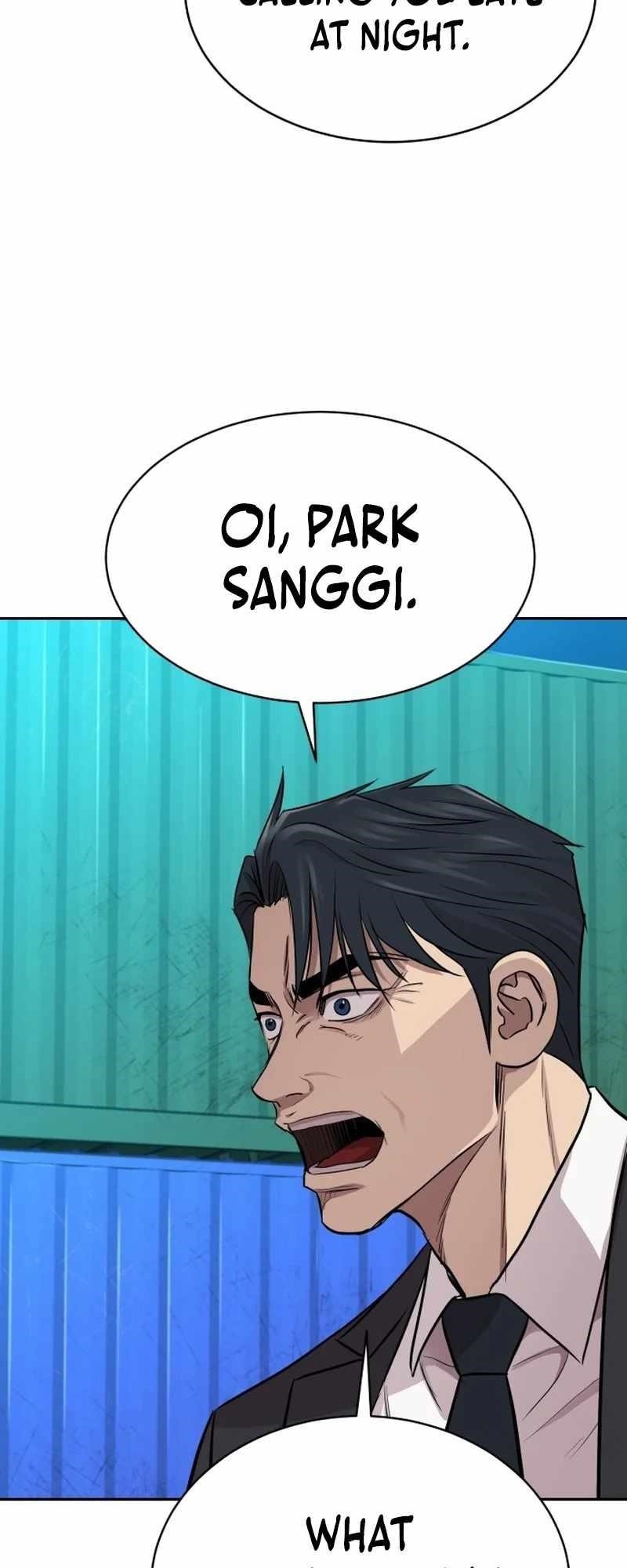 Genius Grandson of the Loan Shark King Chapter 1 - Page 144