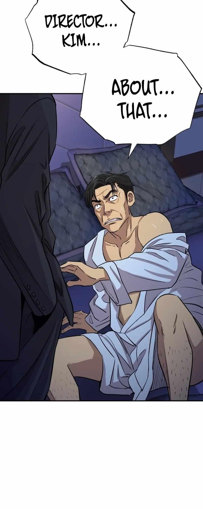 Genius Grandson of the Loan Shark King Chapter 1 - Page 20