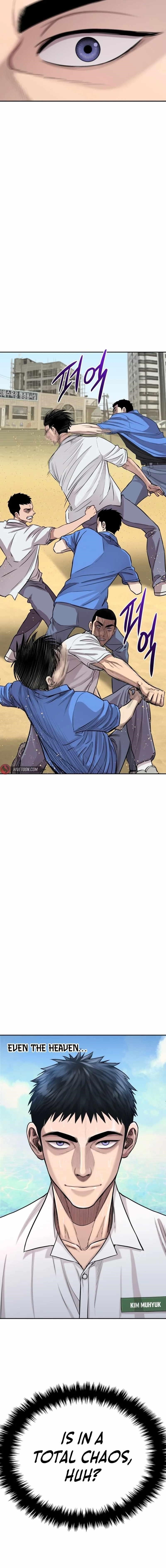 Genius Grandson of the Loan Shark King Chapter 1 - Page 204