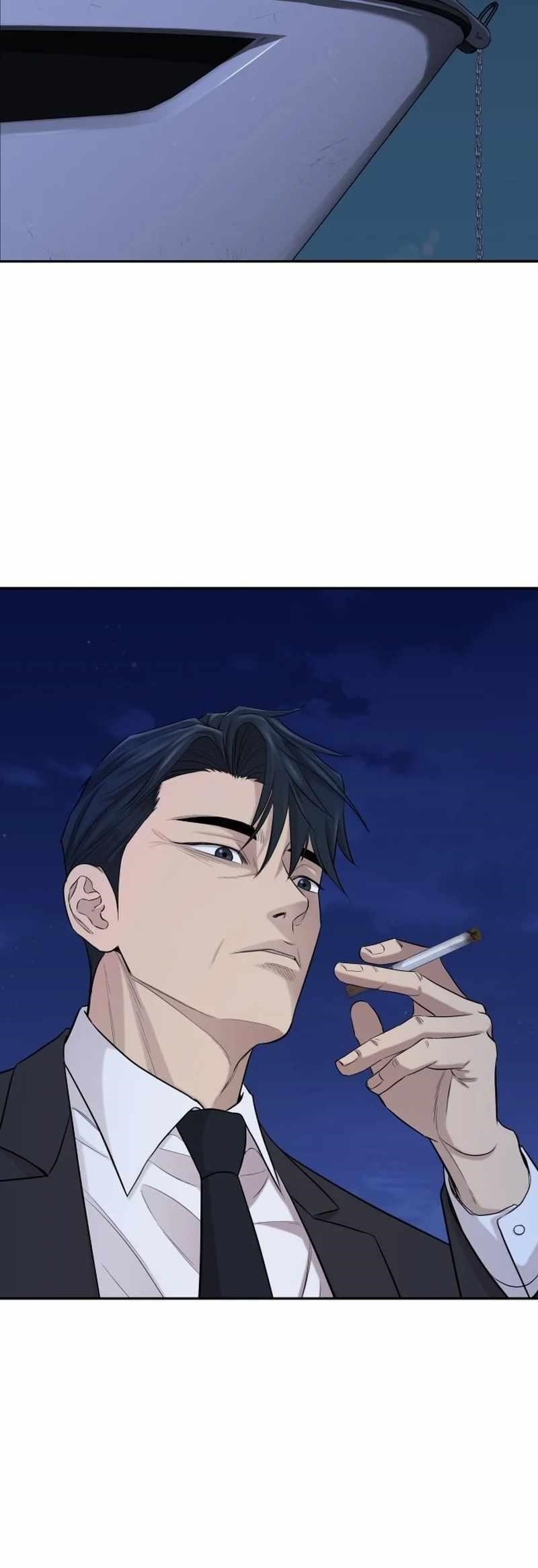 Genius Grandson of the Loan Shark King Chapter 1 - Page 36