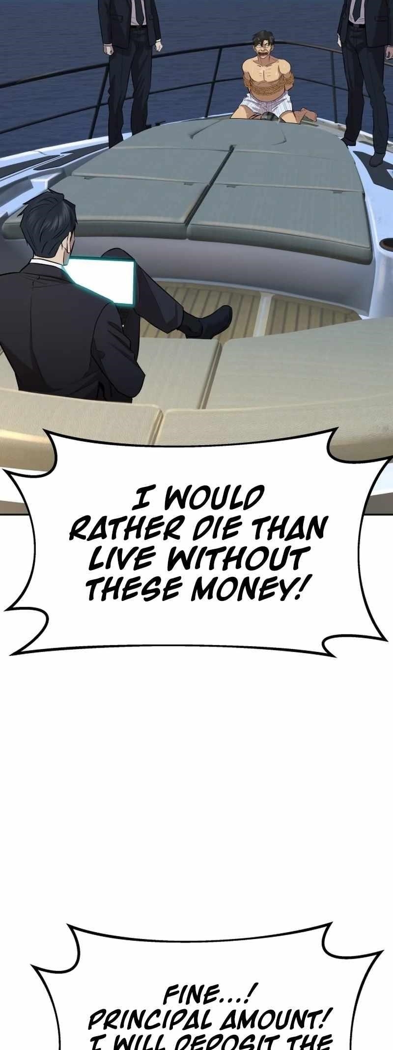 Genius Grandson of the Loan Shark King Chapter 1 - Page 48