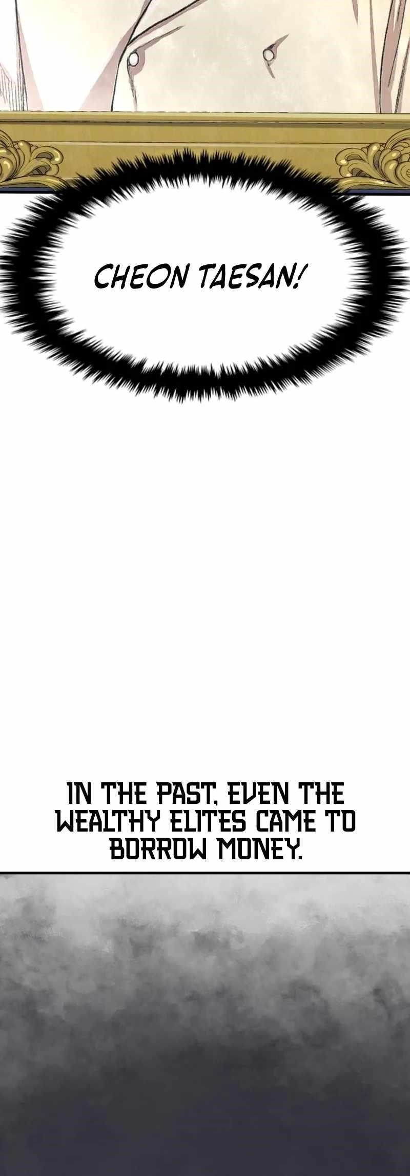 Genius Grandson of the Loan Shark King Chapter 1 - Page 97