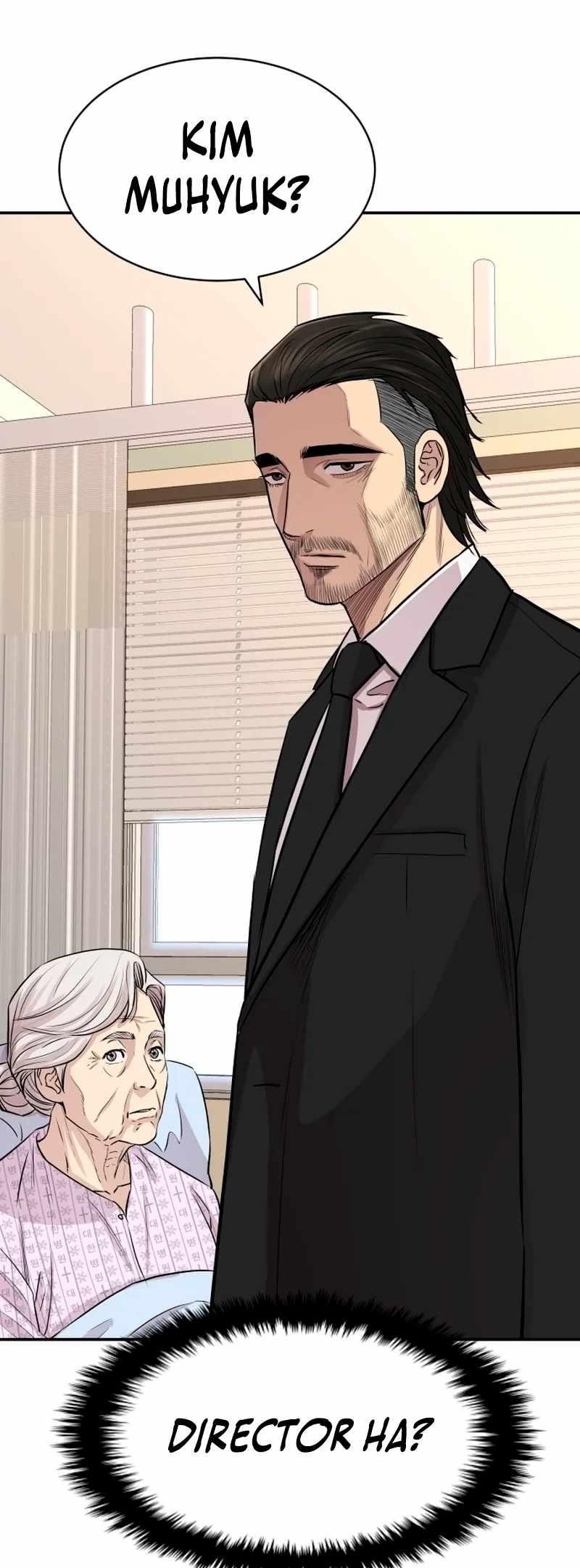 Genius Grandson of the Loan Shark King Chapter 3 - Page 48