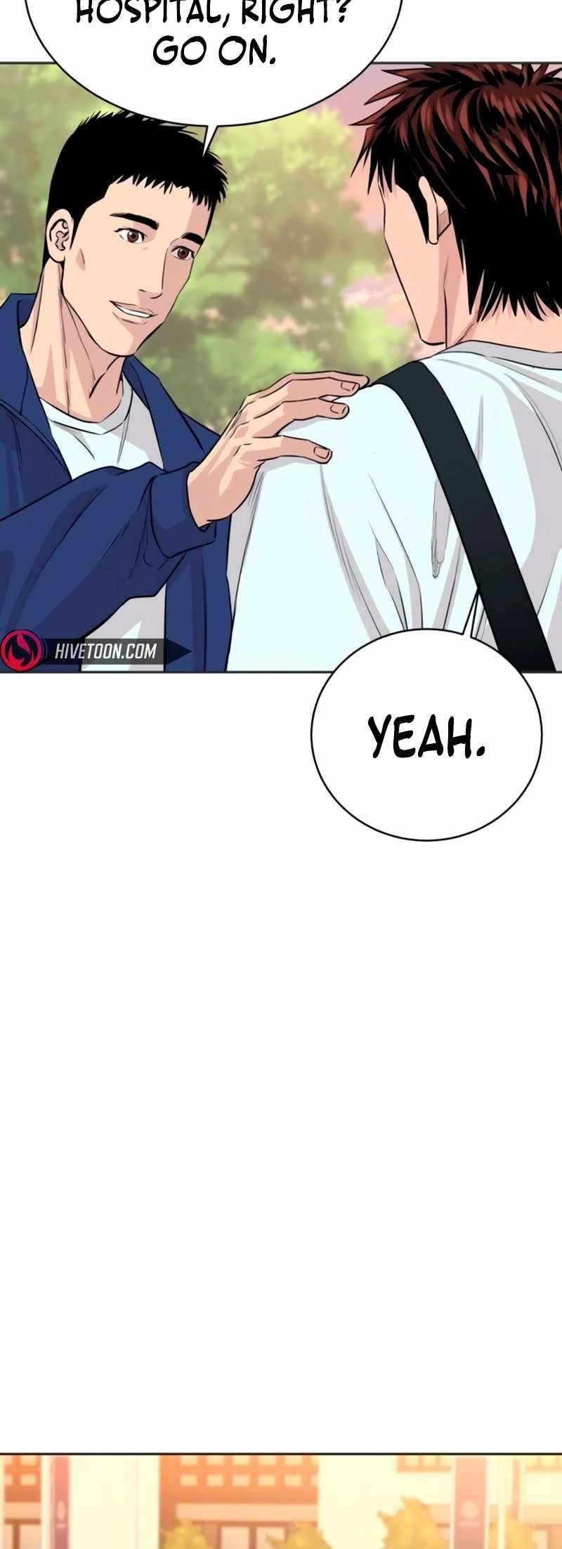 Genius Grandson of the Loan Shark King Chapter 42 - Page 32