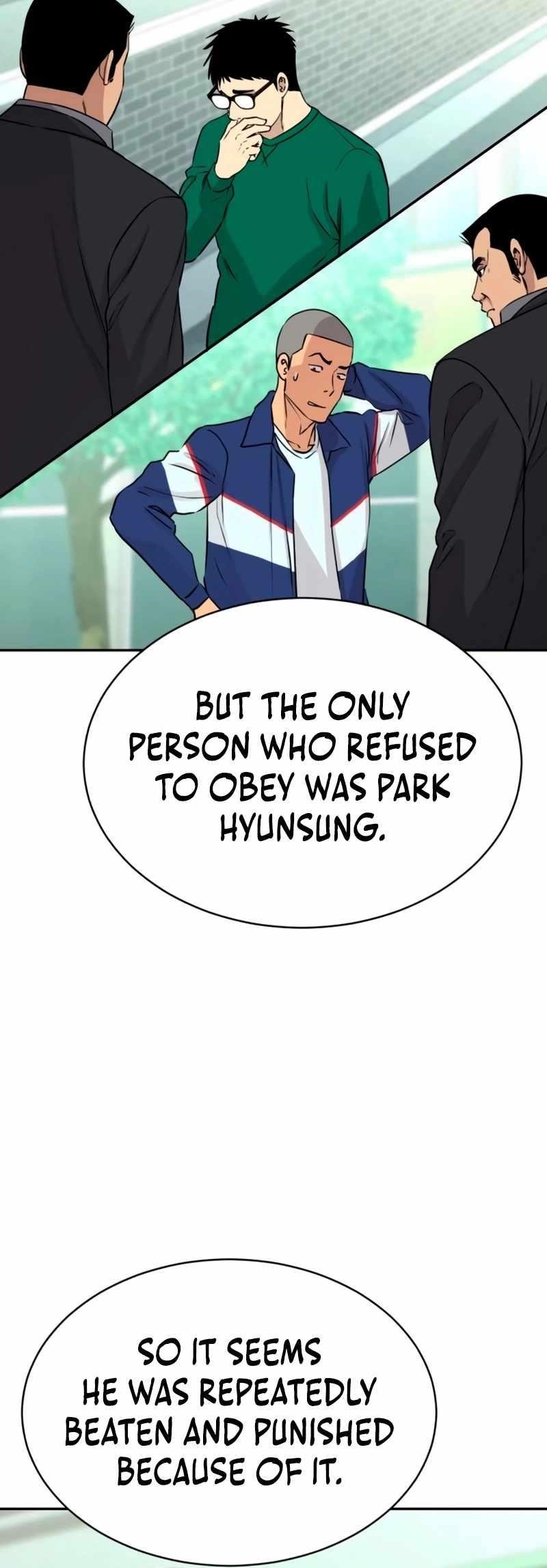 Genius Grandson of the Loan Shark King Chapter 42 - Page 77