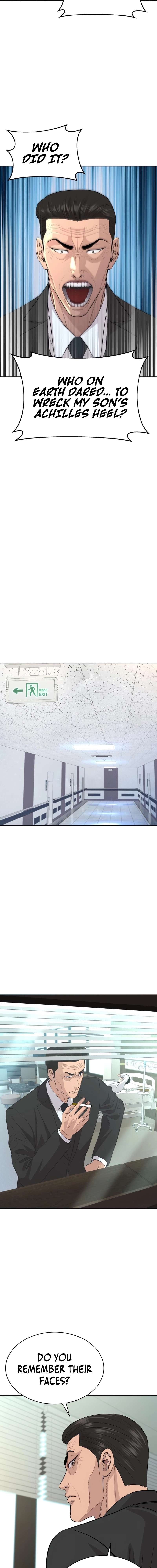 Genius Grandson of the Loan Shark King Chapter 46 - Page 2