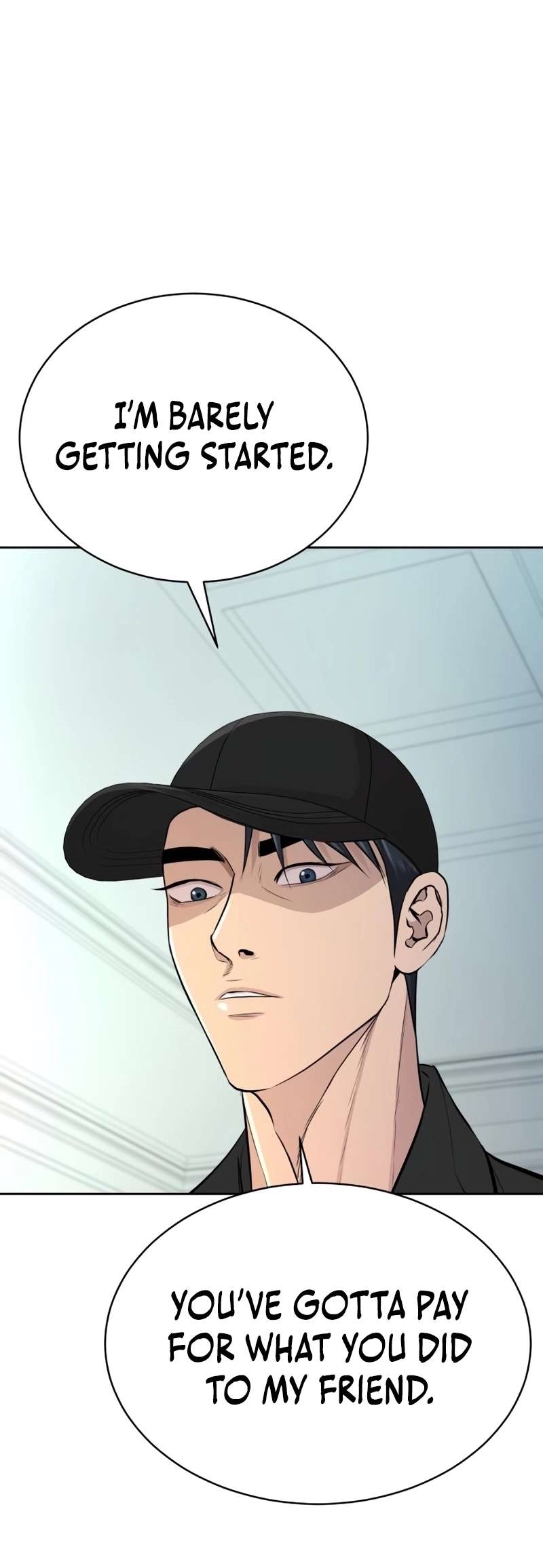 Genius Grandson of the Loan Shark King Chapter 46 - Page 21