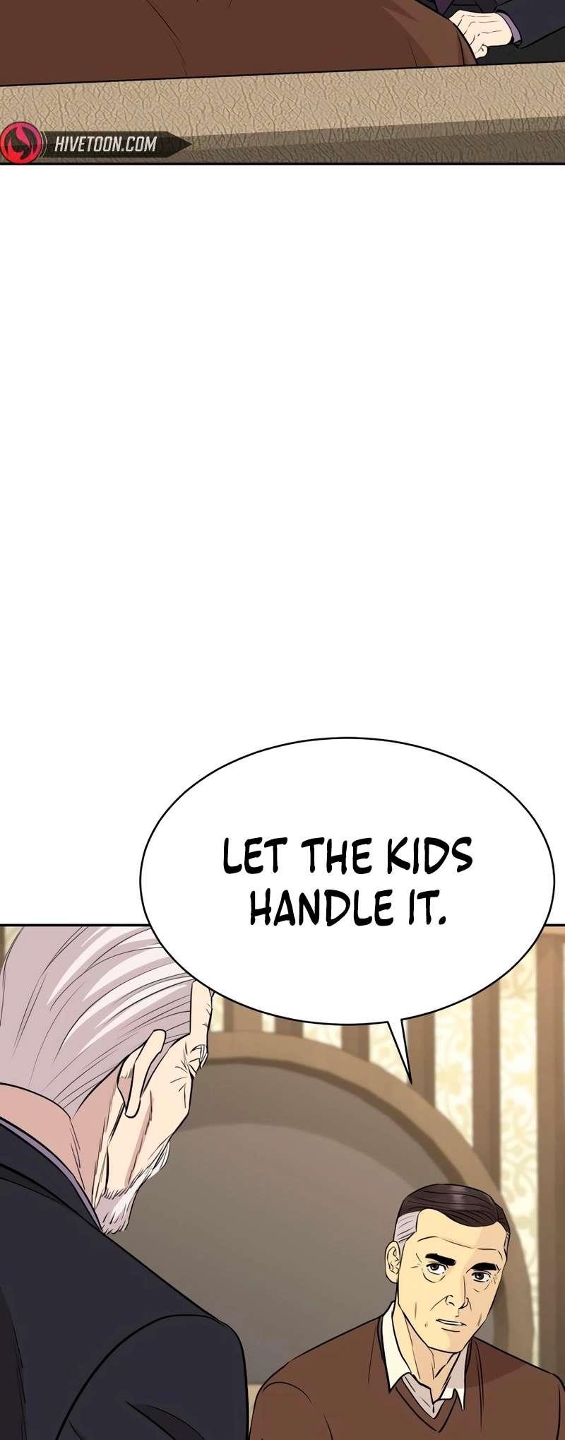 Genius Grandson of the Loan Shark King Chapter 48 - Page 16