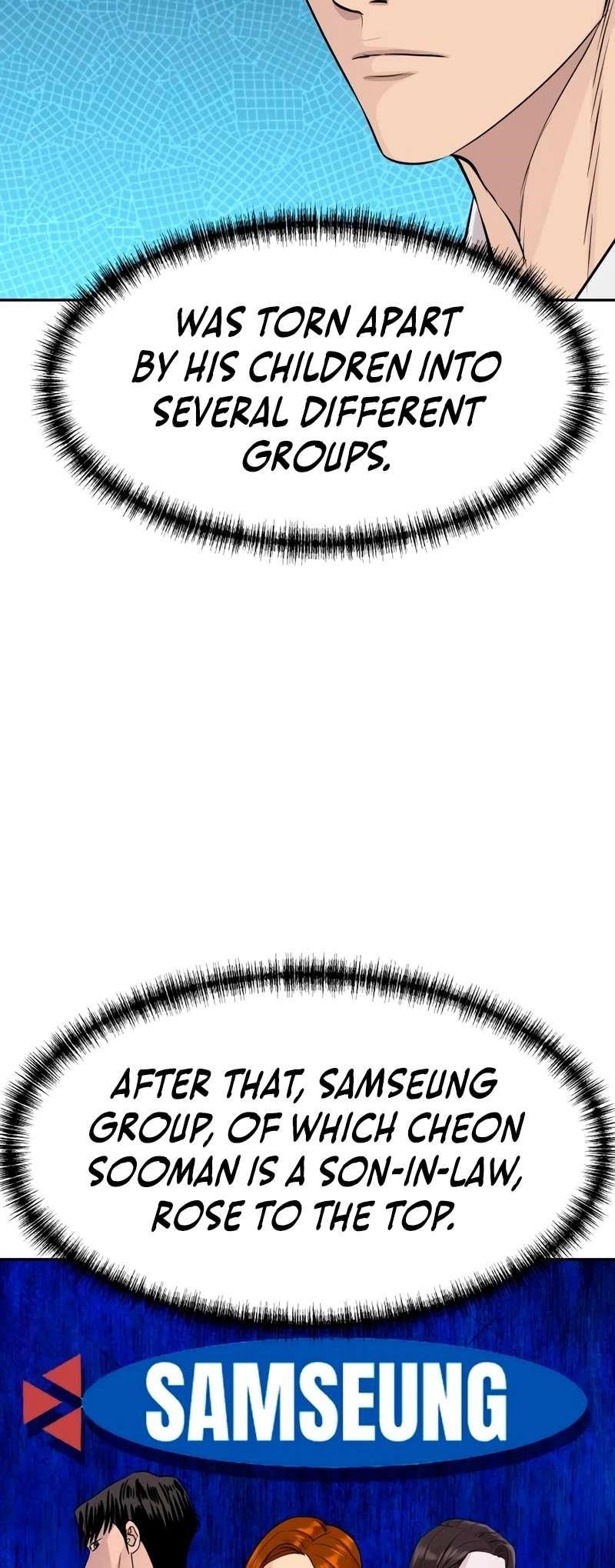 Genius Grandson of the Loan Shark King Chapter 48 - Page 18