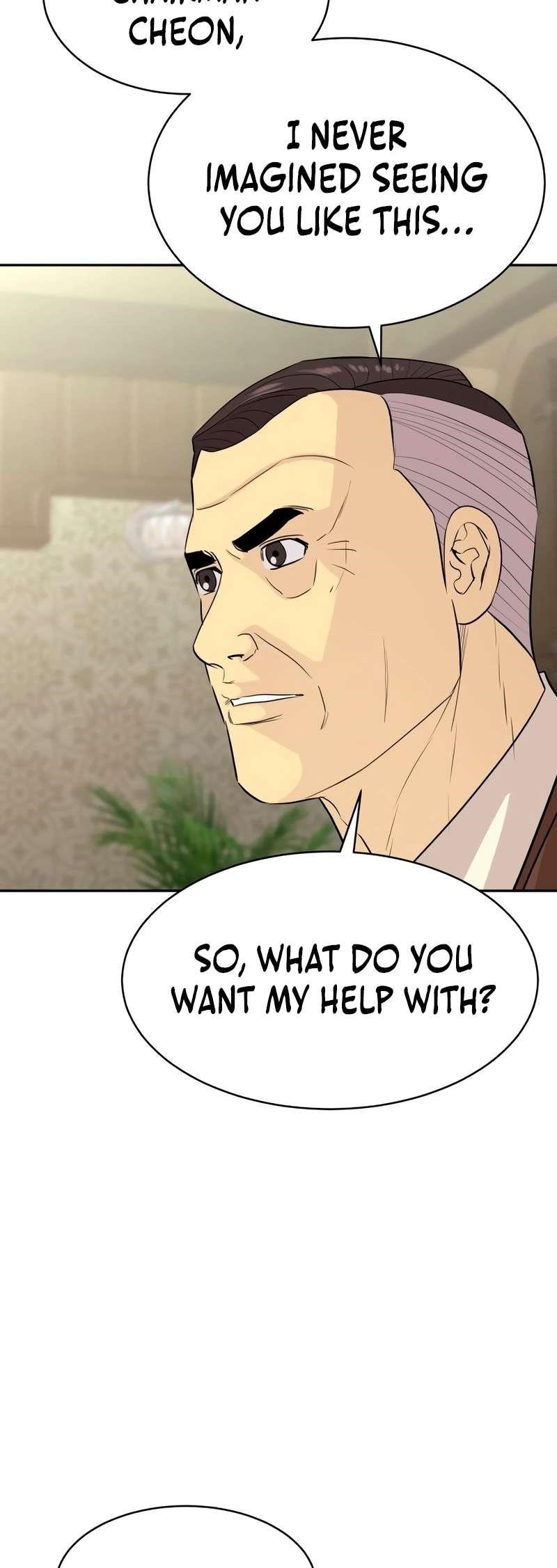 Genius Grandson of the Loan Shark King Chapter 48 - Page 41