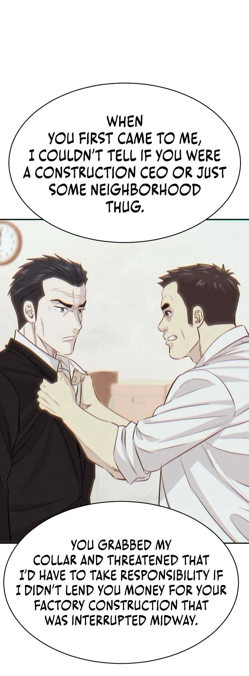 Genius Grandson of the Loan Shark King Chapter 48 - Page 6