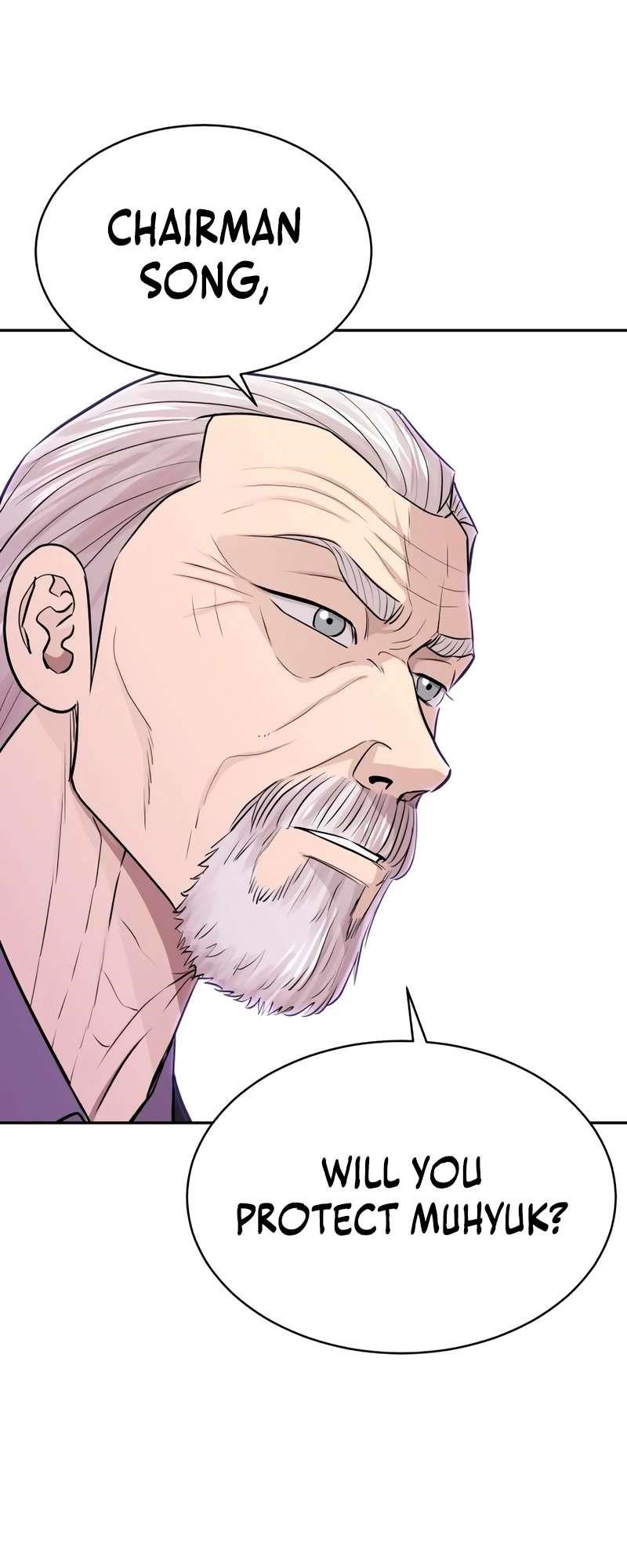 Genius Grandson of the Loan Shark King Chapter 48 - Page 64