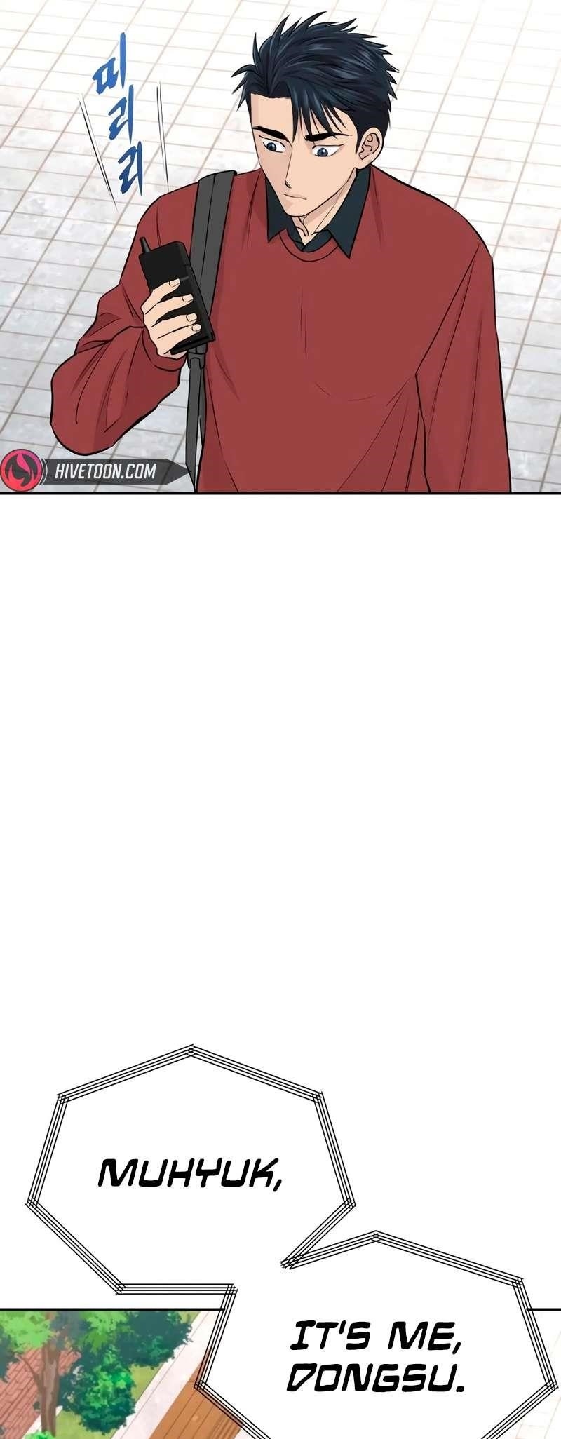 Genius Grandson of the Loan Shark King Chapter 48 - Page 80