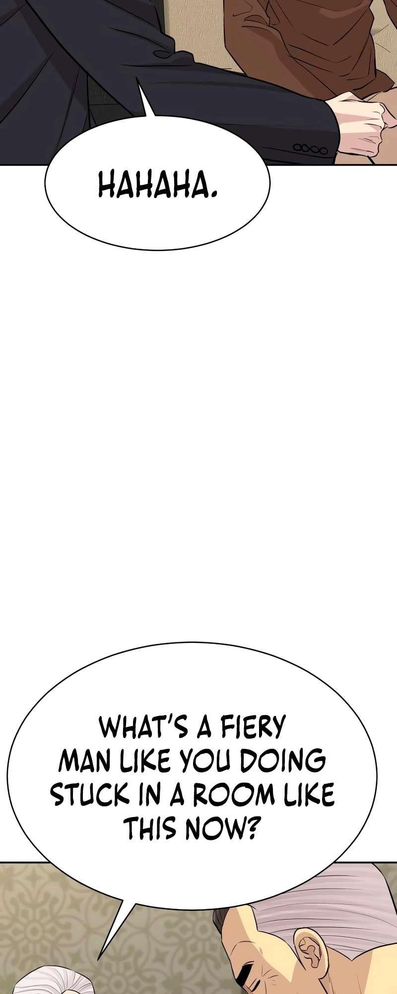 Genius Grandson of the Loan Shark King Chapter 48 - Page 9