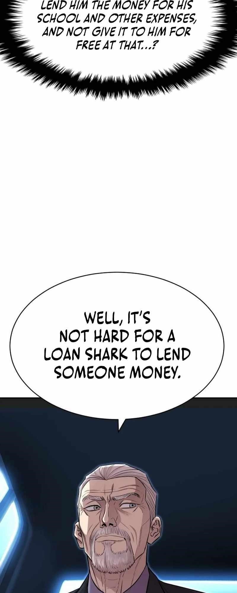 Genius Grandson of the Loan Shark King Chapter 5 - Page 15