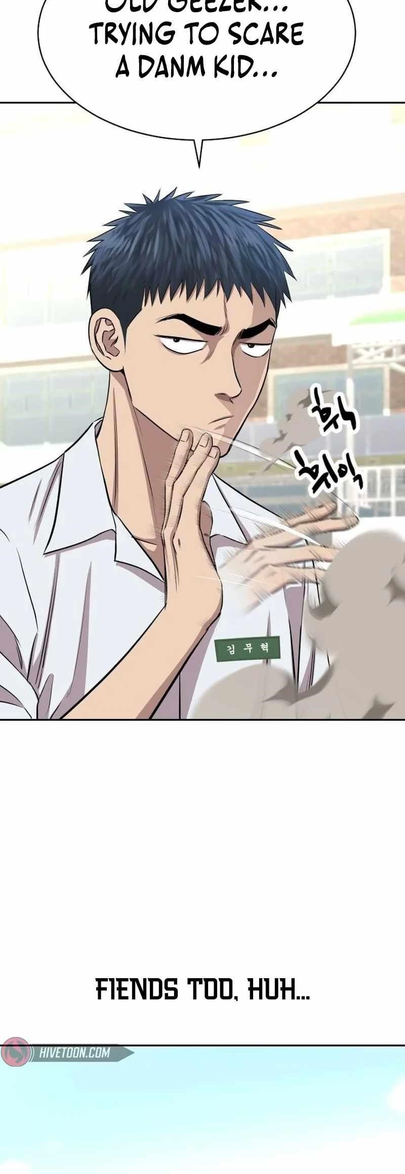 Genius Grandson of the Loan Shark King Chapter 5 - Page 51