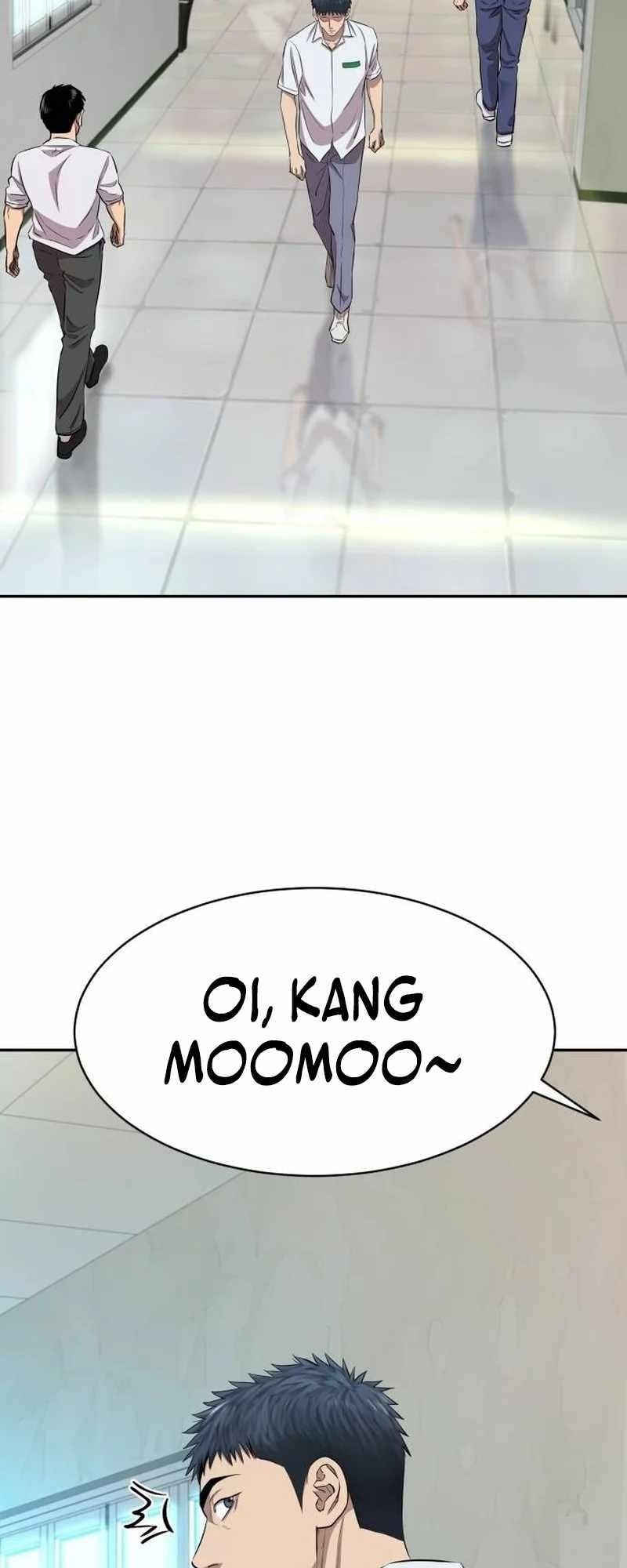 Genius Grandson of the Loan Shark King Chapter 5 - Page 74
