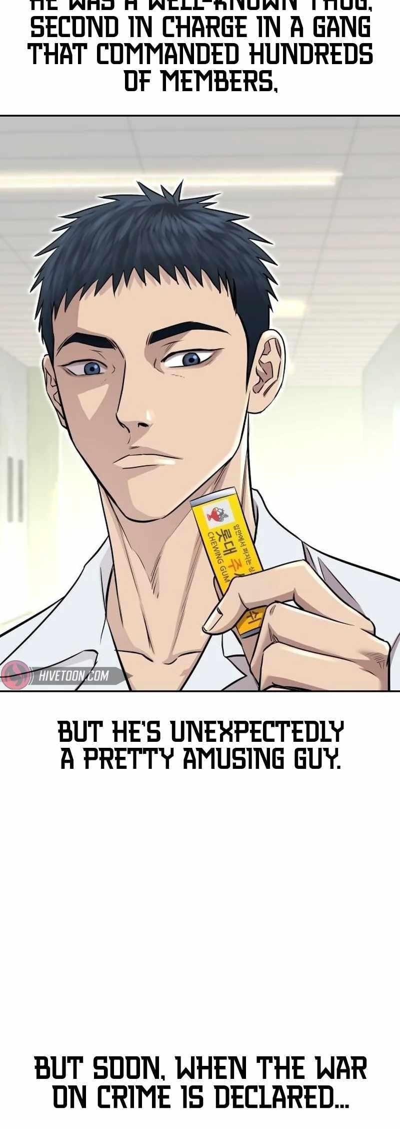 Genius Grandson of the Loan Shark King Chapter 5 - Page 83