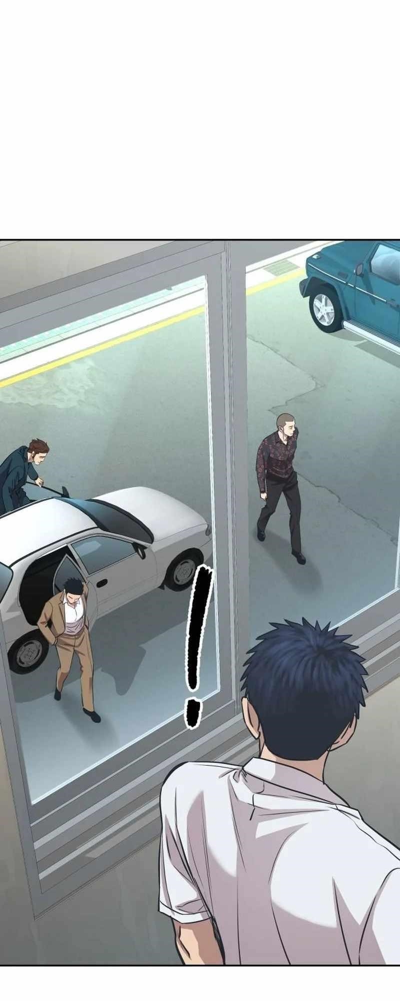 Genius Grandson of the Loan Shark King Chapter 5 - Page 85