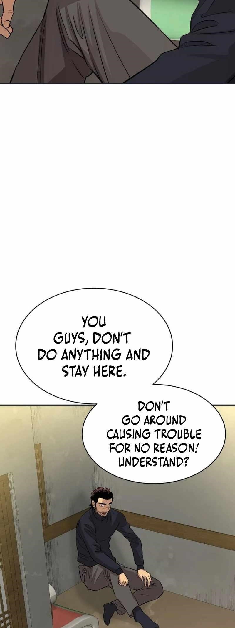 Genius Grandson of the Loan Shark King Chapter 6 - Page 79