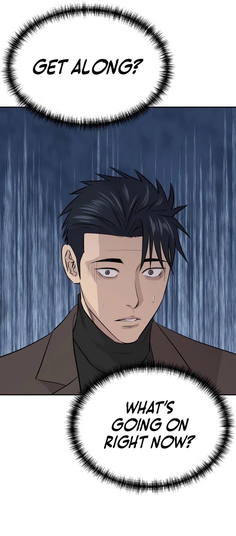 Genius Grandson of the Loan Shark King Chapter 66 - Page 13