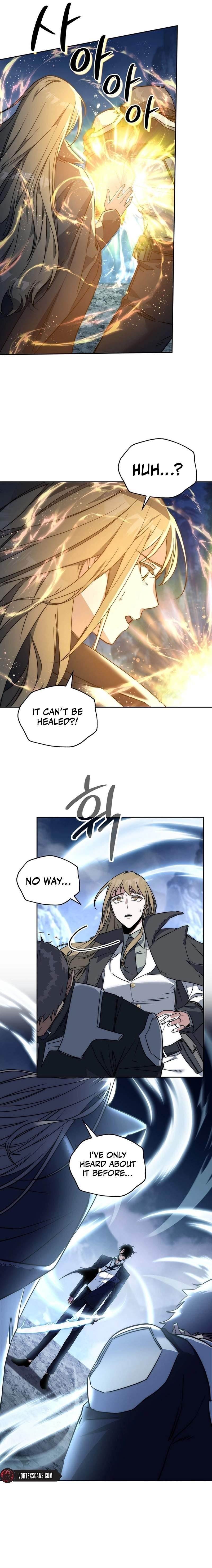 Return of the High-Ranking Civil Servant Chapter 1 - Page 13