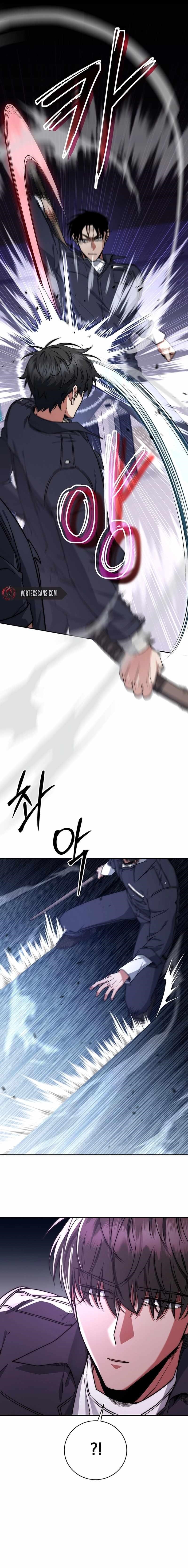 Return of the High-Ranking Civil Servant Chapter 10 - Page 13