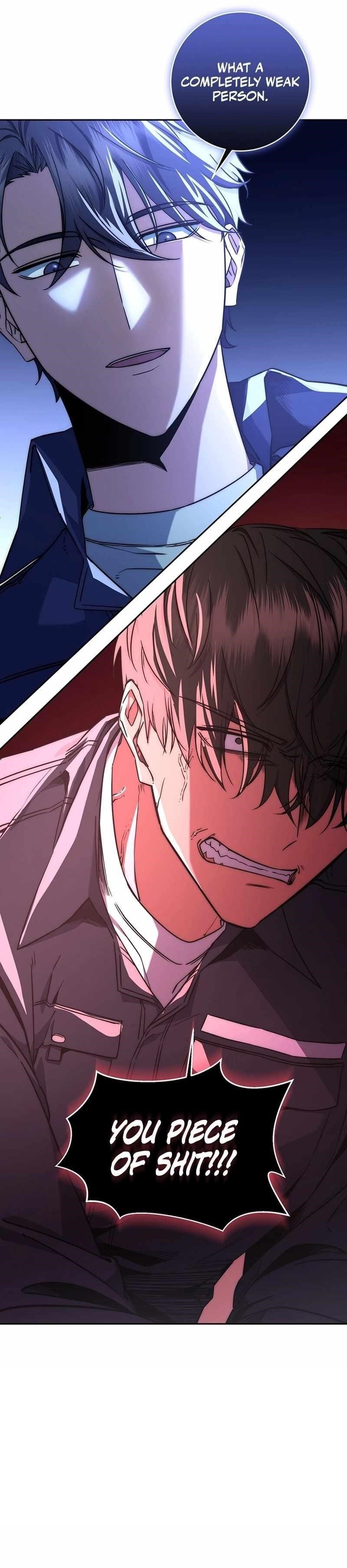 Return of the High-Ranking Civil Servant Chapter 10 - Page 24