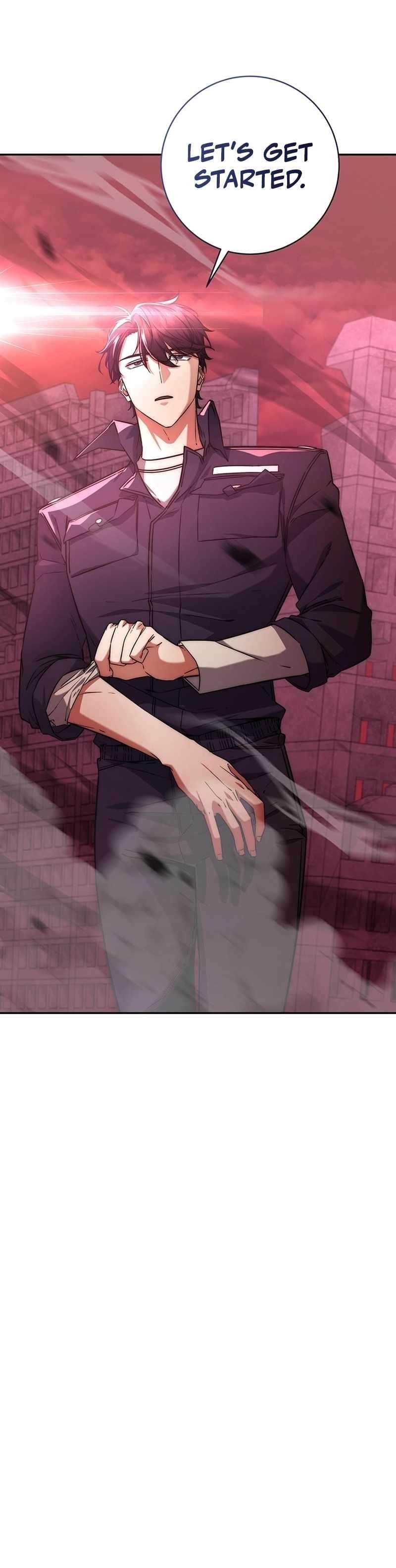 Return of the High-Ranking Civil Servant Chapter 11 - Page 23