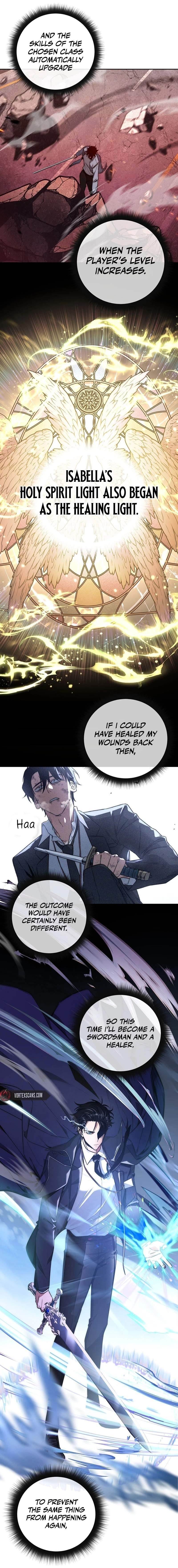 Return of the High-Ranking Civil Servant Chapter 2 - Page 17