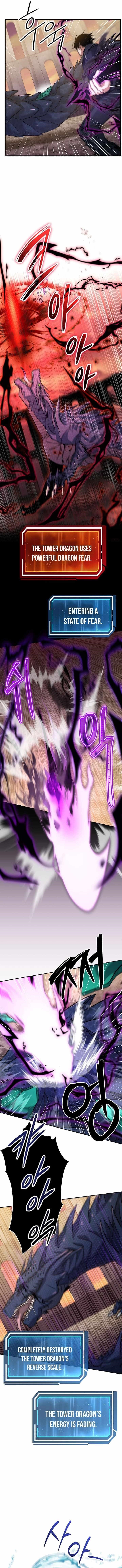 Return of the High-Ranking Civil Servant Chapter 20 - Page 12