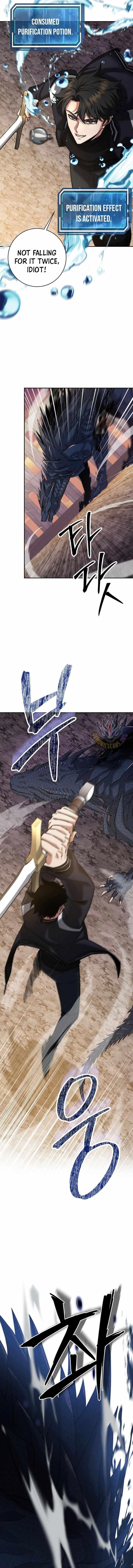 Return of the High-Ranking Civil Servant Chapter 20 - Page 13