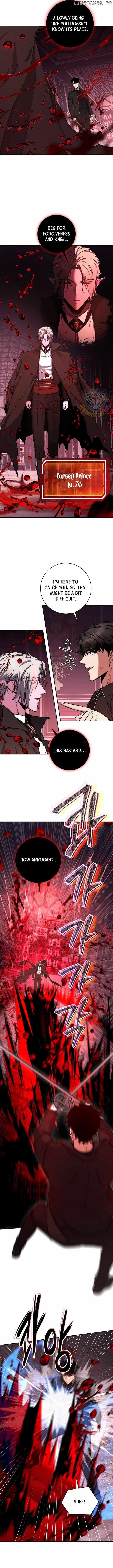 Return of the High-Ranking Civil Servant Chapter 27 - Page 7