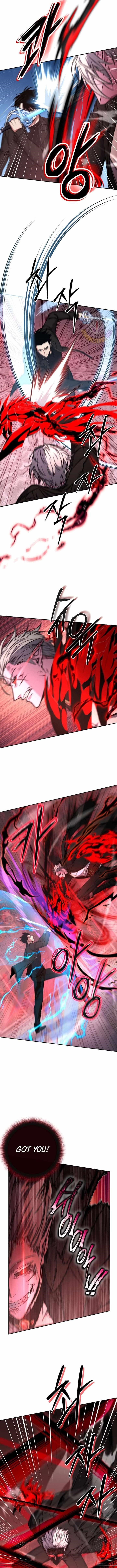 Return of the High-Ranking Civil Servant Chapter 28 - Page 5