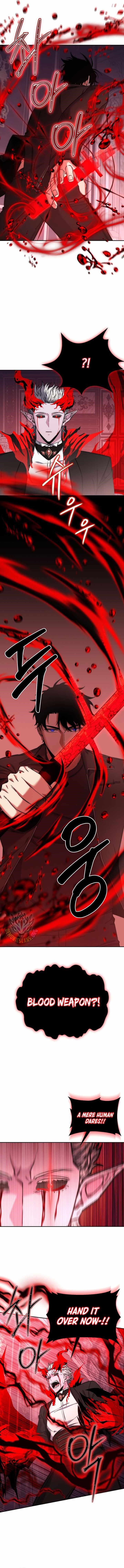 Return of the High-Ranking Civil Servant Chapter 29 - Page 11