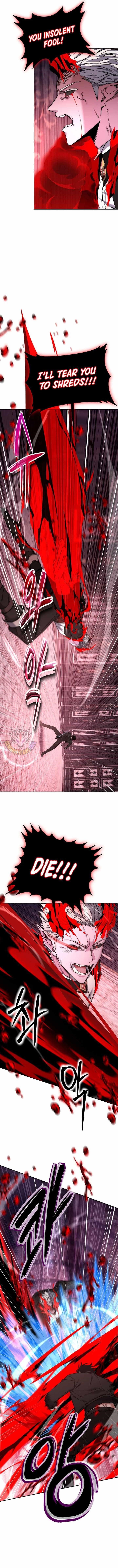 Return of the High-Ranking Civil Servant Chapter 29 - Page 13