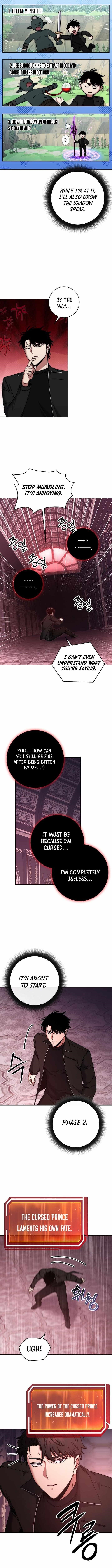 Return of the High-Ranking Civil Servant Chapter 29 - Page 4