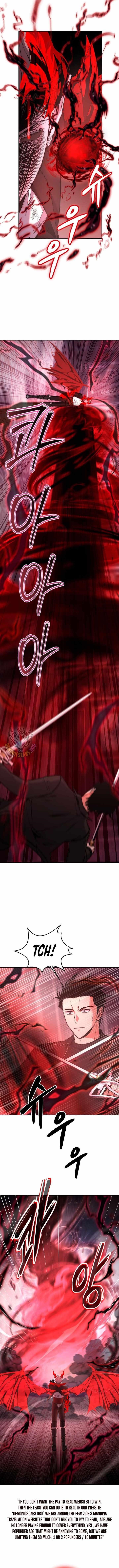 Return of the High-Ranking Civil Servant Chapter 29 - Page 7