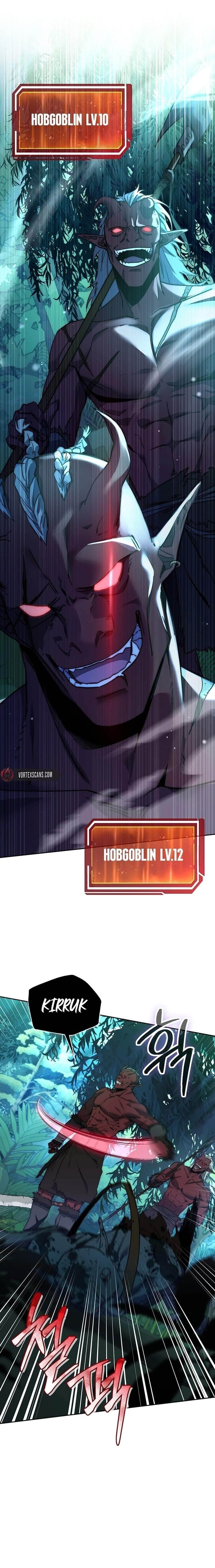 Return of the High-Ranking Civil Servant Chapter 3 - Page 3