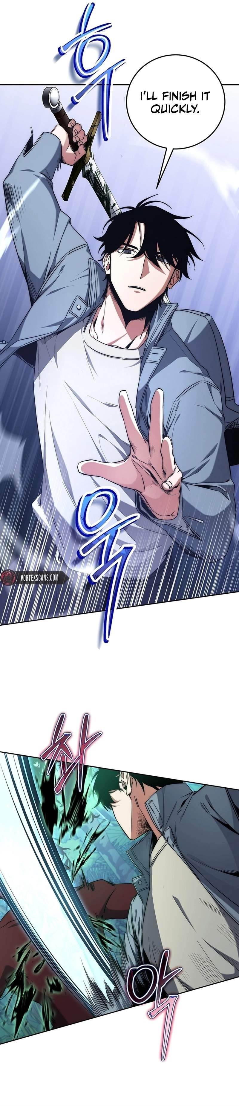 Return of the High-Ranking Civil Servant Chapter 4 - Page 18