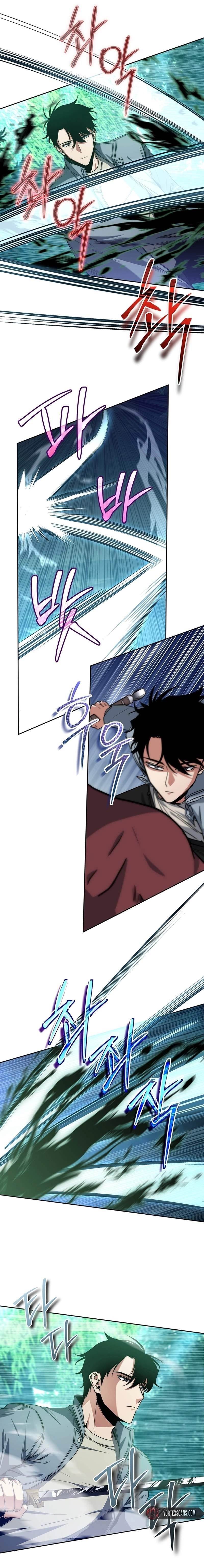 Return of the High-Ranking Civil Servant Chapter 4 - Page 19