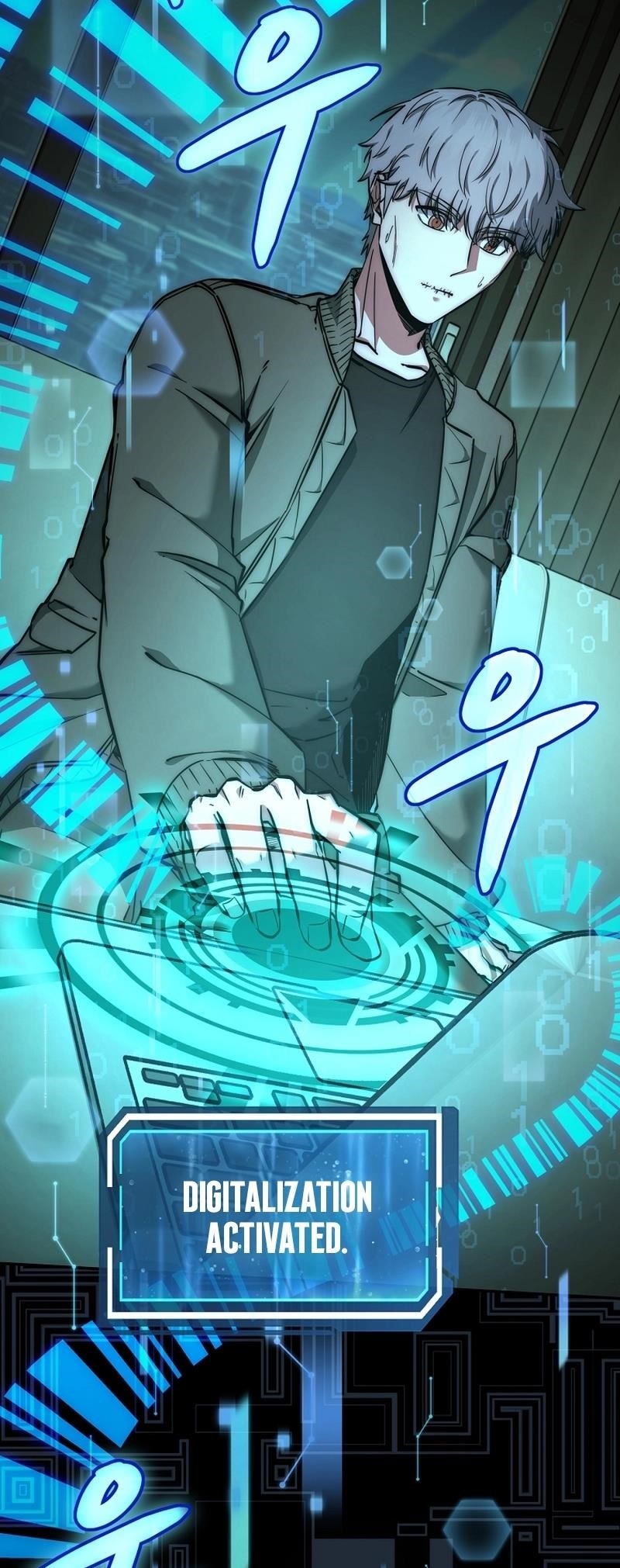 Return of the High-Ranking Civil Servant Chapter 43 - Page 10